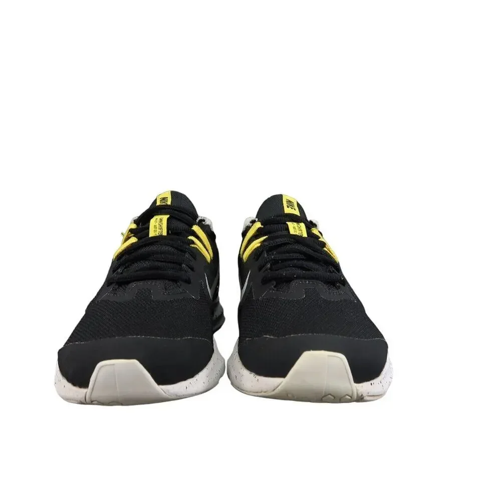 Nike Shoes Kids 6 Sneaker Athletic Running Downshifter Active Comfort Sport Logo